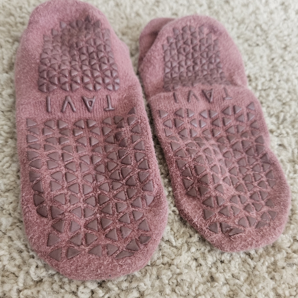 *3/$15* Sticky Socks - Picture 4 of 6